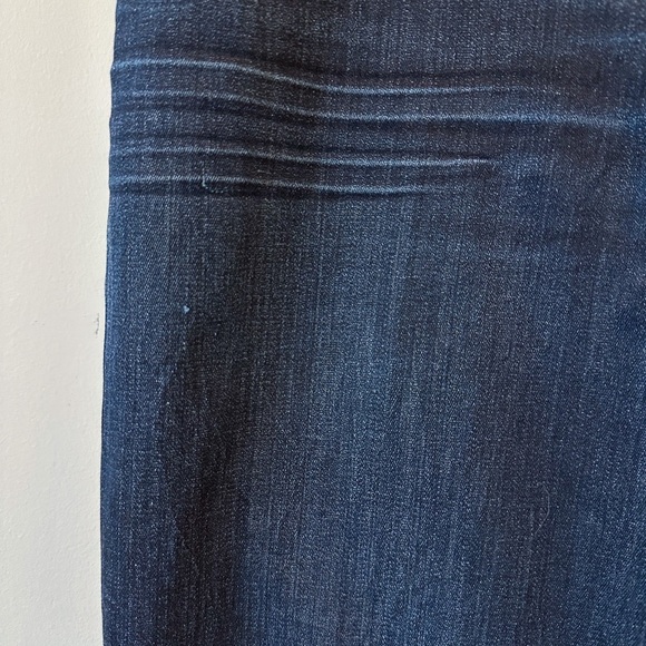 SOLD J Brand Midrise Medium Wash Skinny Jean Blue Starless 29 - Picture 11 of 14